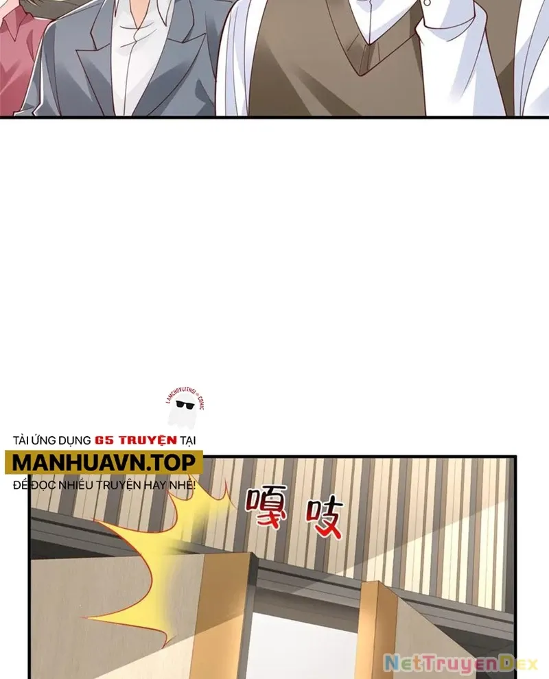 đọc truyện Mỗi Tuần Ta Có Một Nghề Nghiệp Mới Chương 759 ảnh 17 tại Thiên Thai Truyện