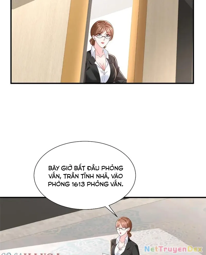 đọc truyện Mỗi Tuần Ta Có Một Nghề Nghiệp Mới Chương 759 ảnh 18 tại Thiên Thai Truyện