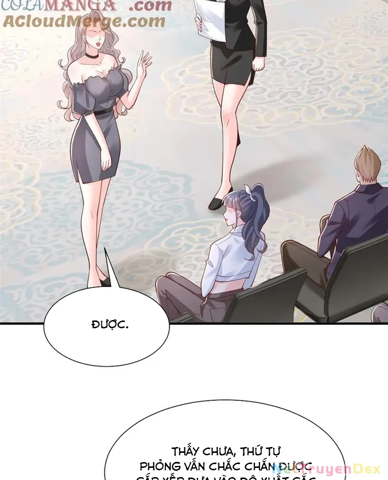 đọc truyện Mỗi Tuần Ta Có Một Nghề Nghiệp Mới Chương 759 ảnh 19 tại Thiên Thai Truyện