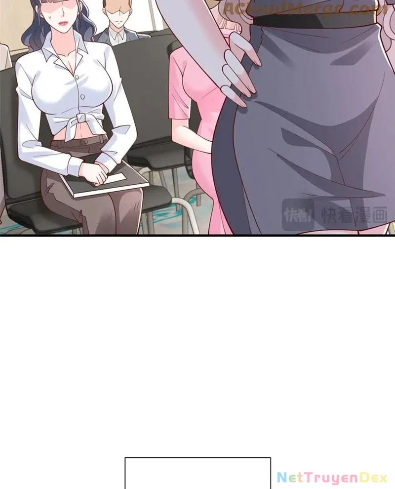 đọc truyện Mỗi Tuần Ta Có Một Nghề Nghiệp Mới Chương 759 ảnh 21 tại Thiên Thai Truyện