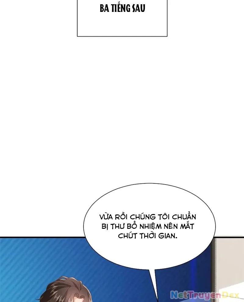 đọc truyện Mỗi Tuần Ta Có Một Nghề Nghiệp Mới Chương 759 ảnh 22 tại Thiên Thai Truyện