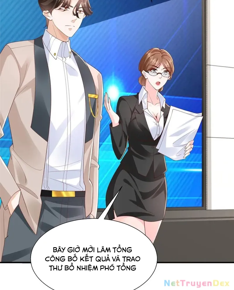 đọc truyện Mỗi Tuần Ta Có Một Nghề Nghiệp Mới Chương 759 ảnh 23 tại Thiên Thai Truyện