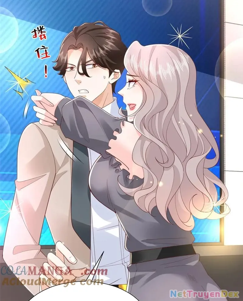 đọc truyện Mỗi Tuần Ta Có Một Nghề Nghiệp Mới Chương 759 ảnh 26 tại Thiên Thai Truyện