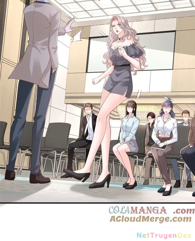 đọc truyện Mỗi Tuần Ta Có Một Nghề Nghiệp Mới Chương 759 ảnh 28 tại Thiên Thai Truyện