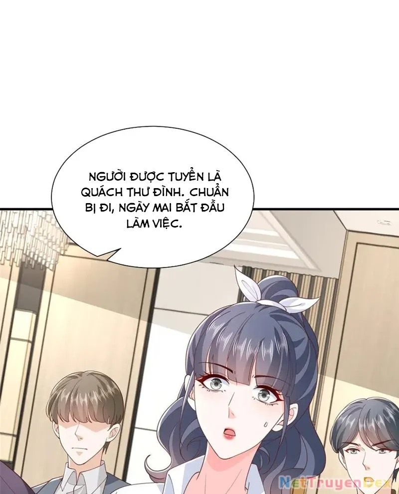 đọc truyện Mỗi Tuần Ta Có Một Nghề Nghiệp Mới Chương 759 ảnh 29 tại Thiên Thai Truyện