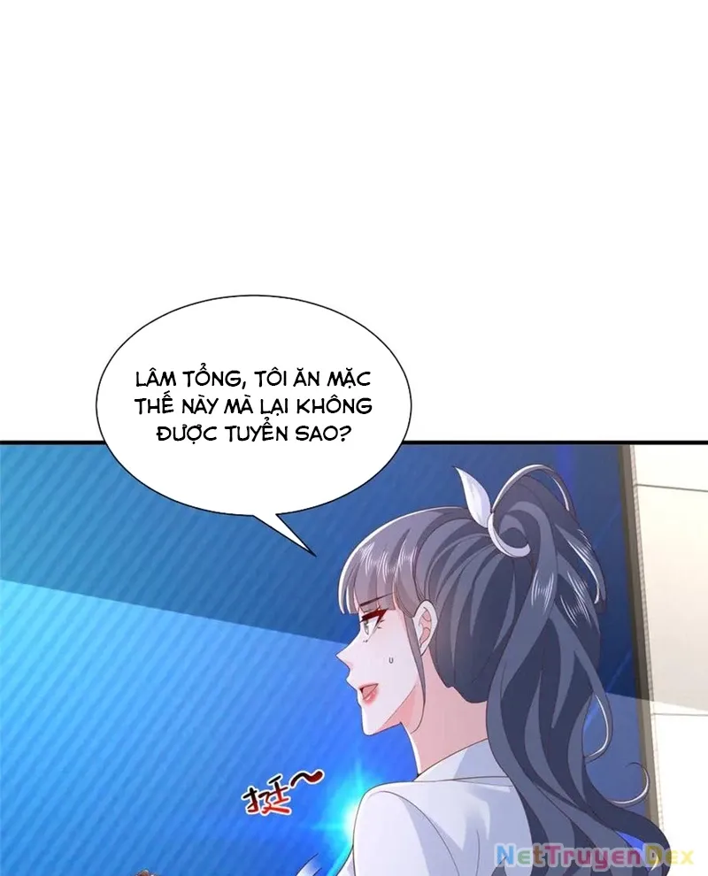 đọc truyện Mỗi Tuần Ta Có Một Nghề Nghiệp Mới Chương 759 ảnh 32 tại Thiên Thai Truyện