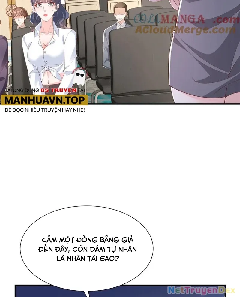 đọc truyện Mỗi Tuần Ta Có Một Nghề Nghiệp Mới Chương 759 ảnh 35 tại Thiên Thai Truyện