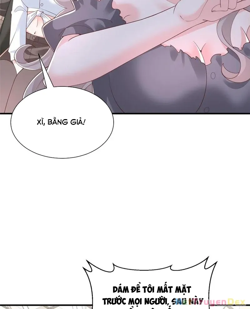 đọc truyện Mỗi Tuần Ta Có Một Nghề Nghiệp Mới Chương 759 ảnh 38 tại Thiên Thai Truyện