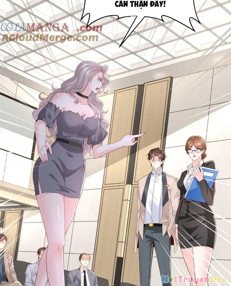 đọc truyện Mỗi Tuần Ta Có Một Nghề Nghiệp Mới Chương 759 ảnh 39 tại Thiên Thai Truyện