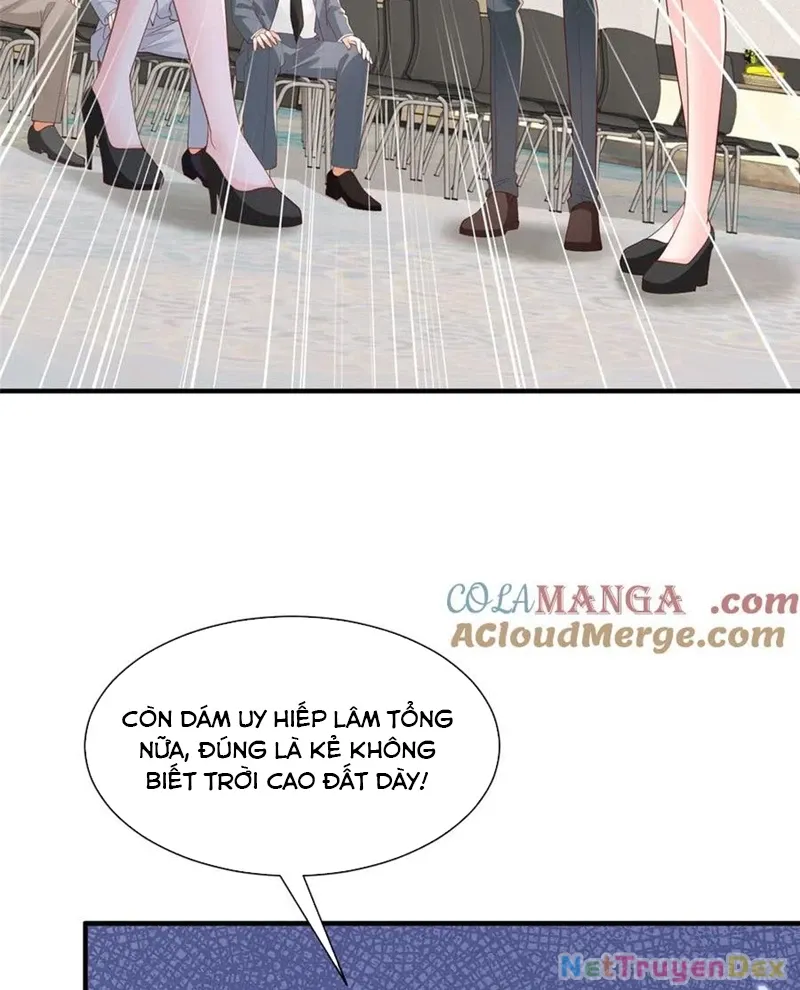 đọc truyện Mỗi Tuần Ta Có Một Nghề Nghiệp Mới Chương 759 ảnh 40 tại Thiên Thai Truyện