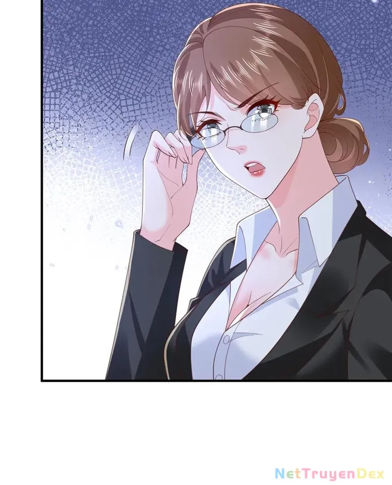 đọc truyện Mỗi Tuần Ta Có Một Nghề Nghiệp Mới Chương 759 ảnh 41 tại Thiên Thai Truyện