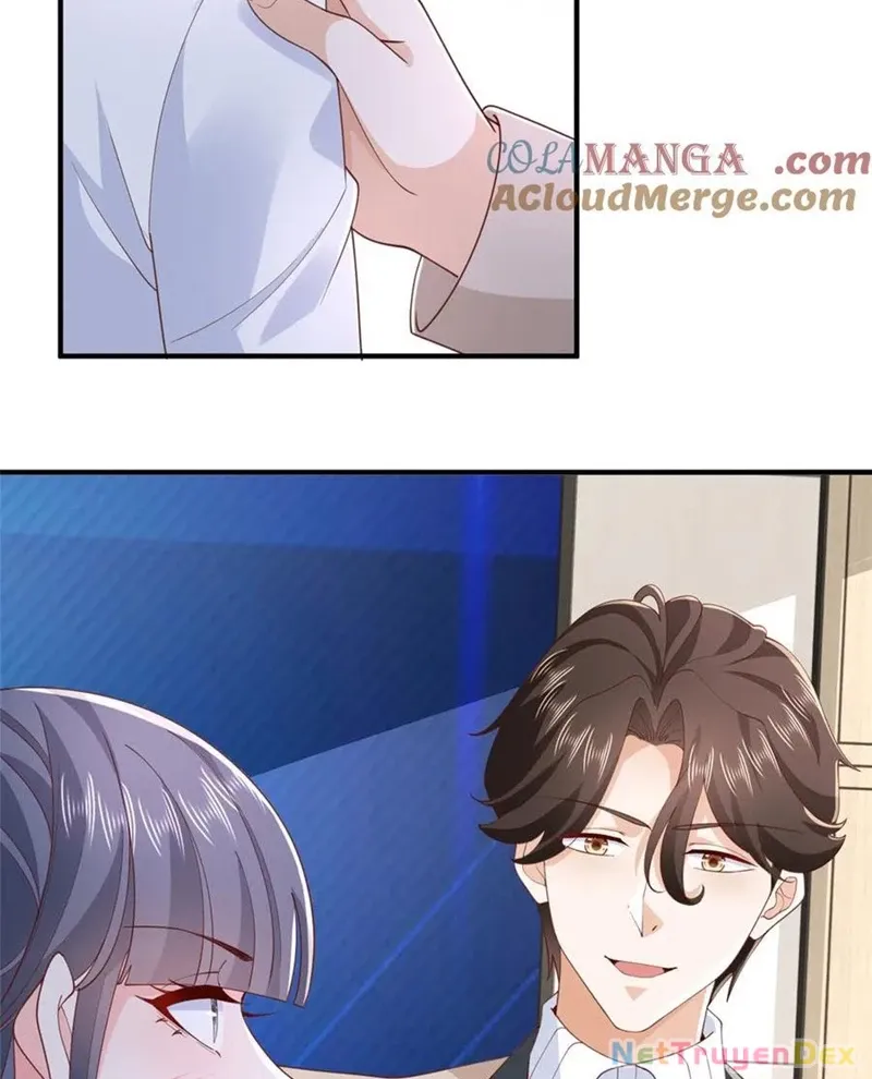 đọc truyện Mỗi Tuần Ta Có Một Nghề Nghiệp Mới Chương 759 ảnh 46 tại Thiên Thai Truyện