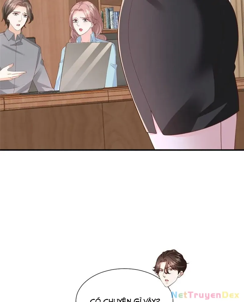 đọc truyện Mỗi Tuần Ta Có Một Nghề Nghiệp Mới Chương 759 ảnh 51 tại Thiên Thai Truyện