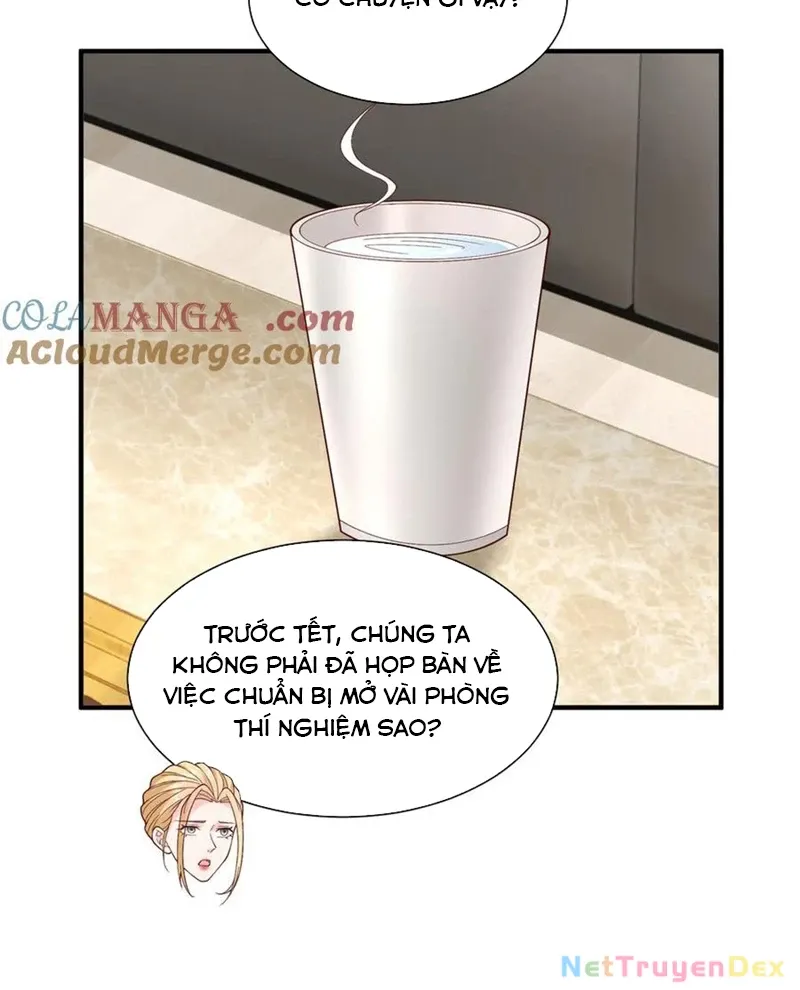 đọc truyện Mỗi Tuần Ta Có Một Nghề Nghiệp Mới Chương 759 ảnh 52 tại Thiên Thai Truyện