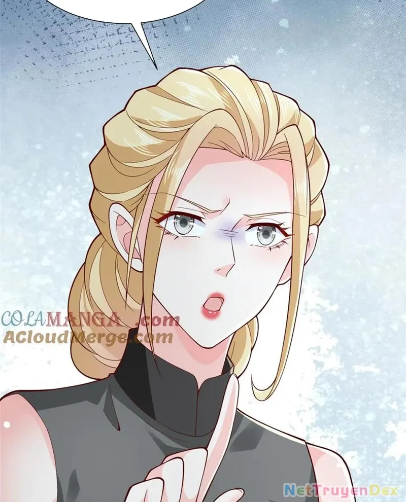 đọc truyện Mỗi Tuần Ta Có Một Nghề Nghiệp Mới Chương 759 ảnh 55 tại Thiên Thai Truyện