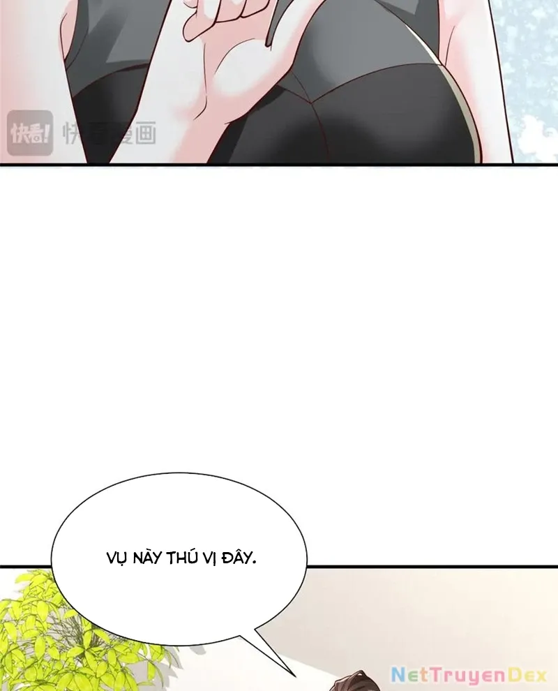 đọc truyện Mỗi Tuần Ta Có Một Nghề Nghiệp Mới Chương 759 ảnh 56 tại Thiên Thai Truyện