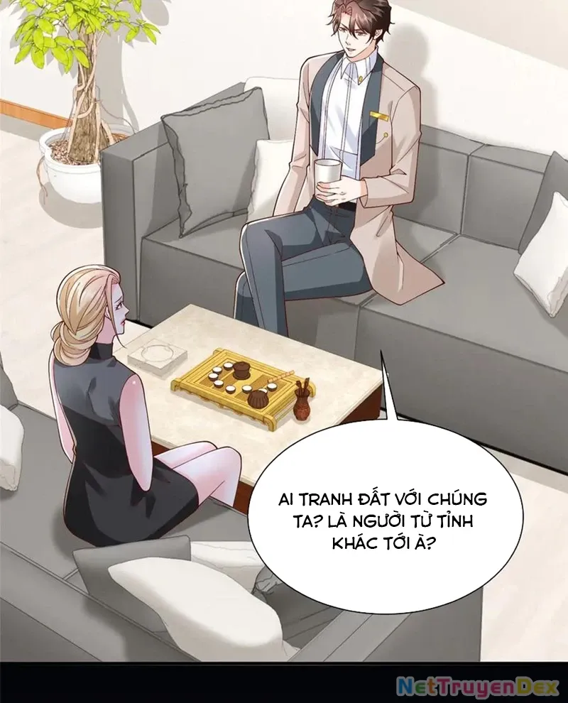 đọc truyện Mỗi Tuần Ta Có Một Nghề Nghiệp Mới Chương 759 ảnh 57 tại Thiên Thai Truyện