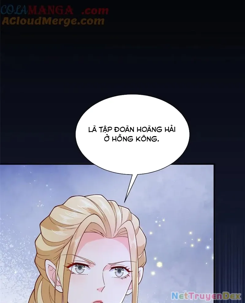 đọc truyện Mỗi Tuần Ta Có Một Nghề Nghiệp Mới Chương 759 ảnh 58 tại Thiên Thai Truyện