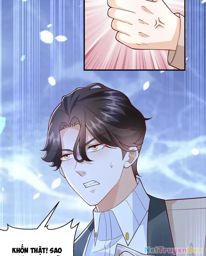 đọc truyện Mỗi Tuần Ta Có Một Nghề Nghiệp Mới Chương 759 ảnh 60 tại Thiên Thai Truyện