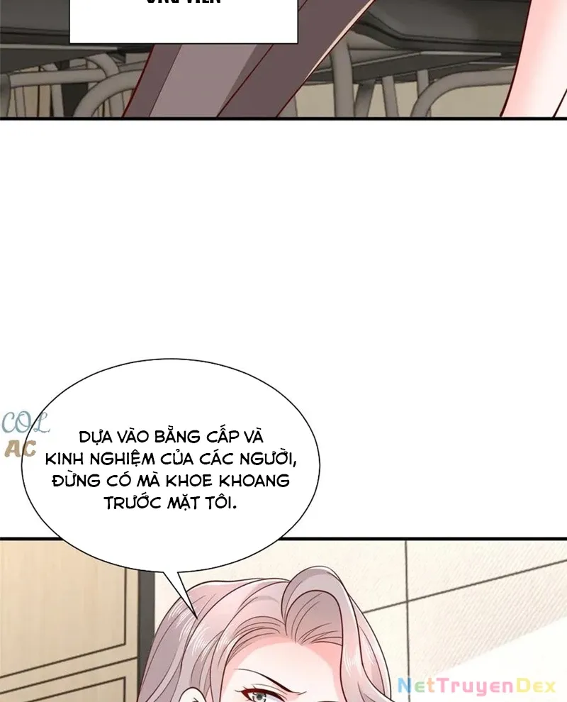 đọc truyện Mỗi Tuần Ta Có Một Nghề Nghiệp Mới Chương 759 ảnh 8 tại Thiên Thai Truyện