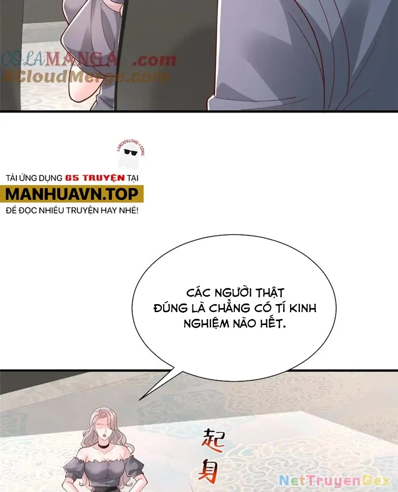 đọc truyện Mỗi Tuần Ta Có Một Nghề Nghiệp Mới Chương 759 ảnh 11 tại Thiên Thai Truyện