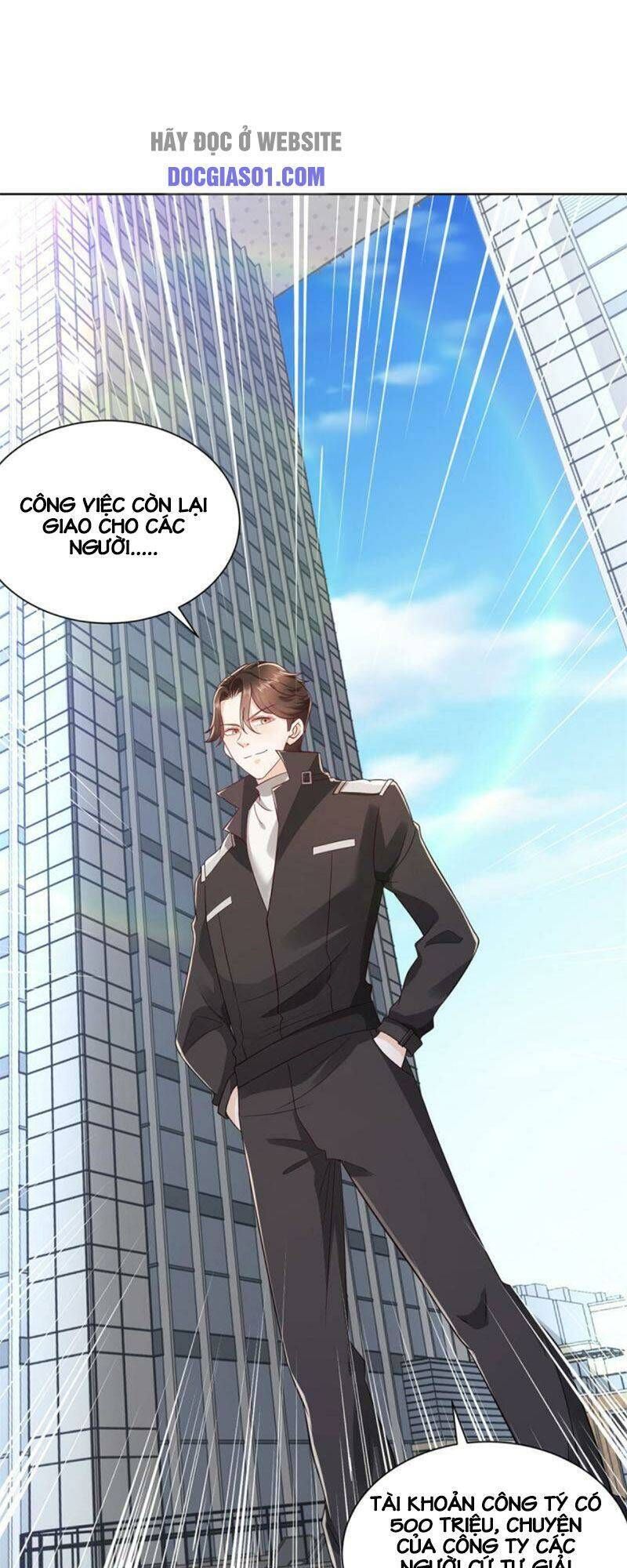 đọc truyện Mỗi Tuần Ta Có Một Nghề Nghiệp Mới Chương 76 ảnh 13 tại Thiên Thai Truyện