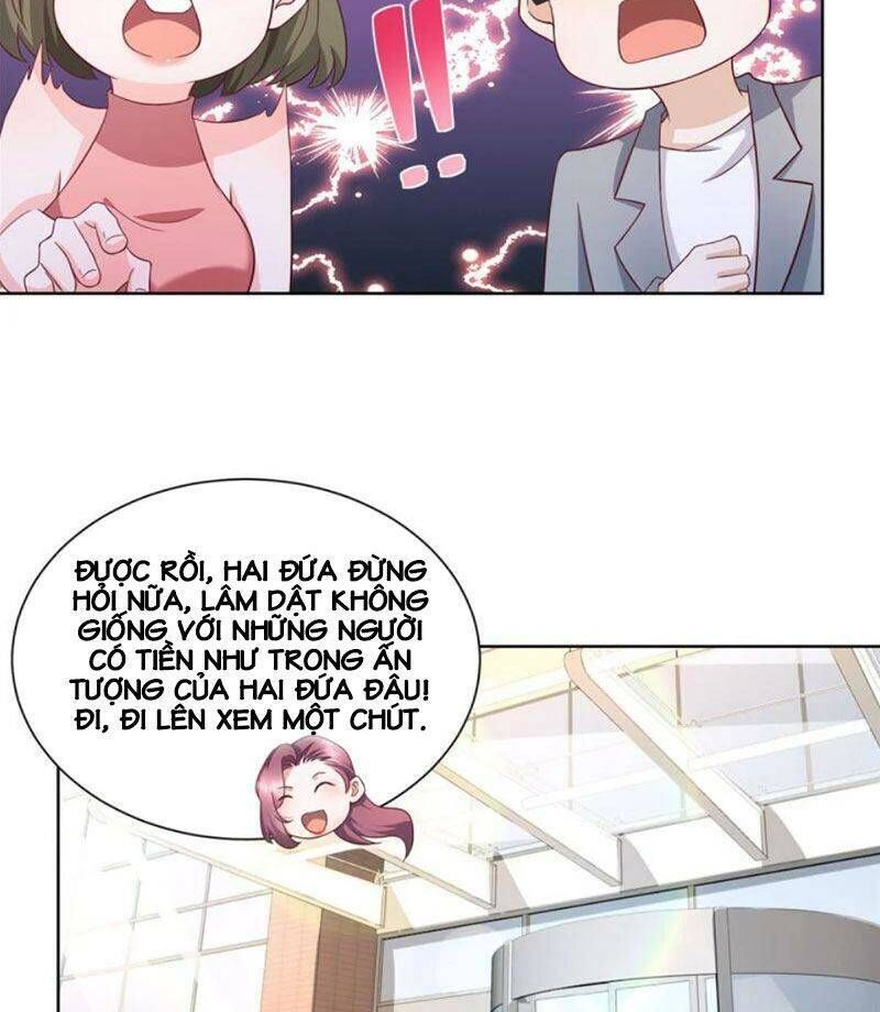 đọc truyện Mỗi Tuần Ta Có Một Nghề Nghiệp Mới Chương 76 ảnh 16 tại Thiên Thai Truyện