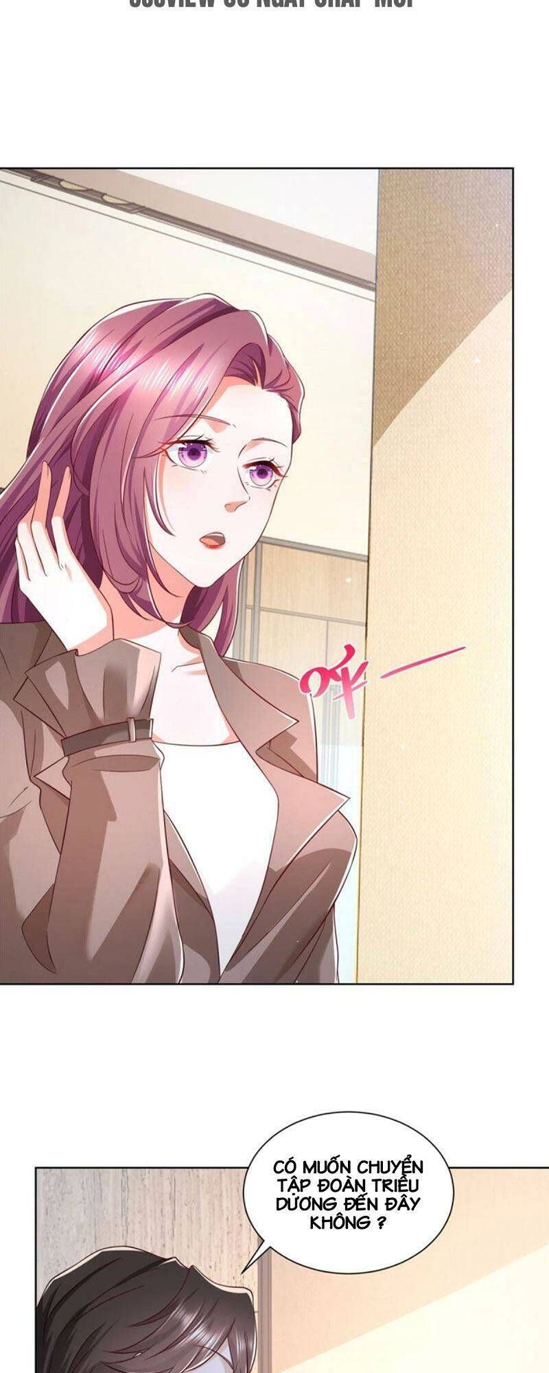 đọc truyện Mỗi Tuần Ta Có Một Nghề Nghiệp Mới Chương 76 ảnh 18 tại Thiên Thai Truyện