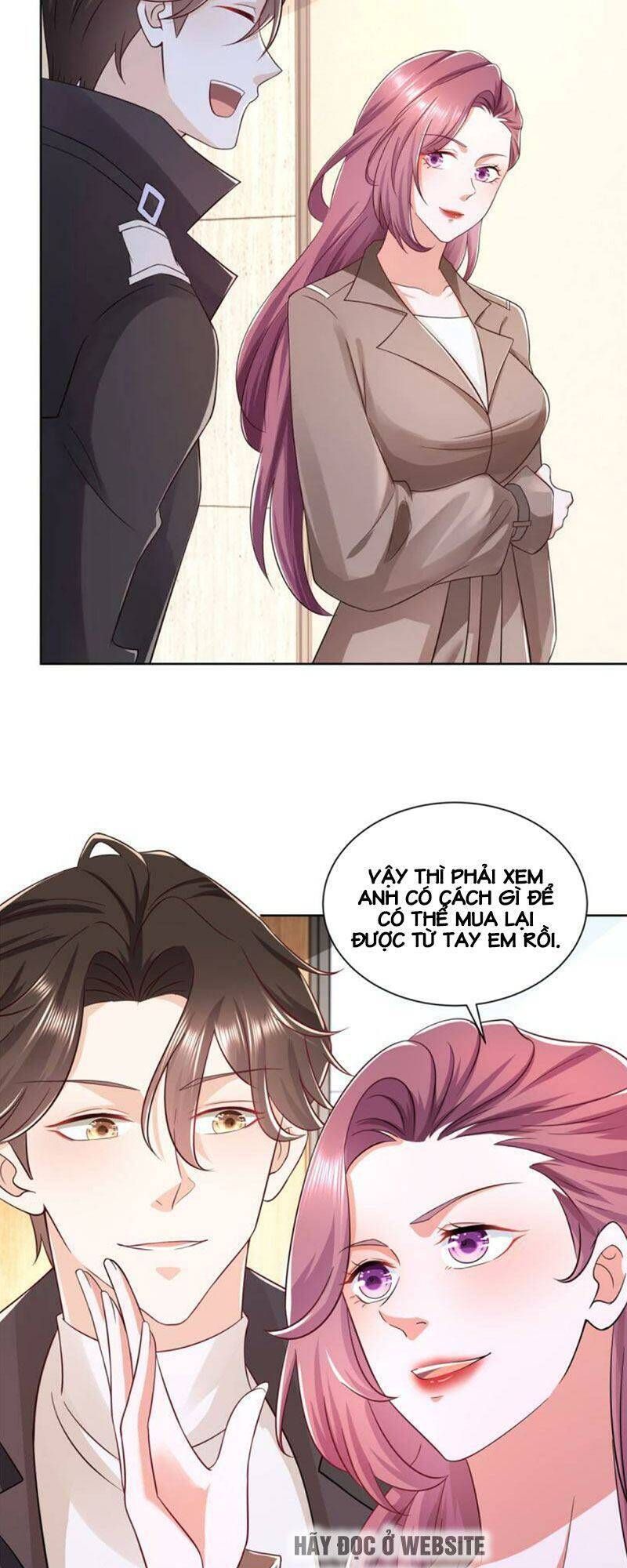 đọc truyện Mỗi Tuần Ta Có Một Nghề Nghiệp Mới Chương 76 ảnh 19 tại Thiên Thai Truyện