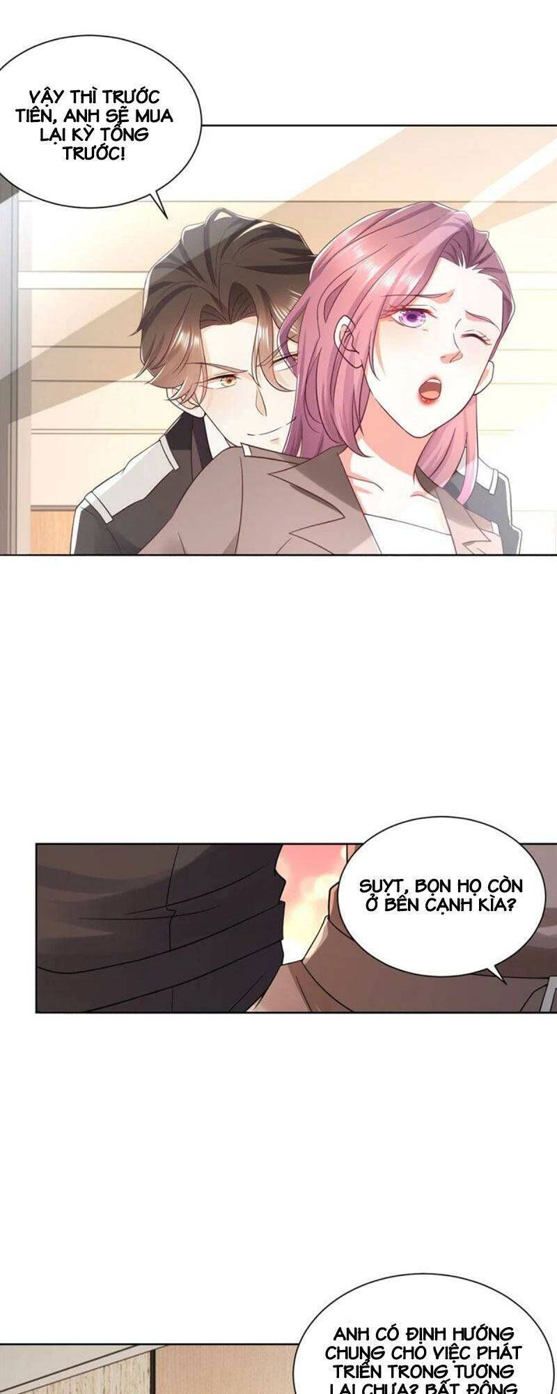 đọc truyện Mỗi Tuần Ta Có Một Nghề Nghiệp Mới Chương 76 ảnh 21 tại Thiên Thai Truyện