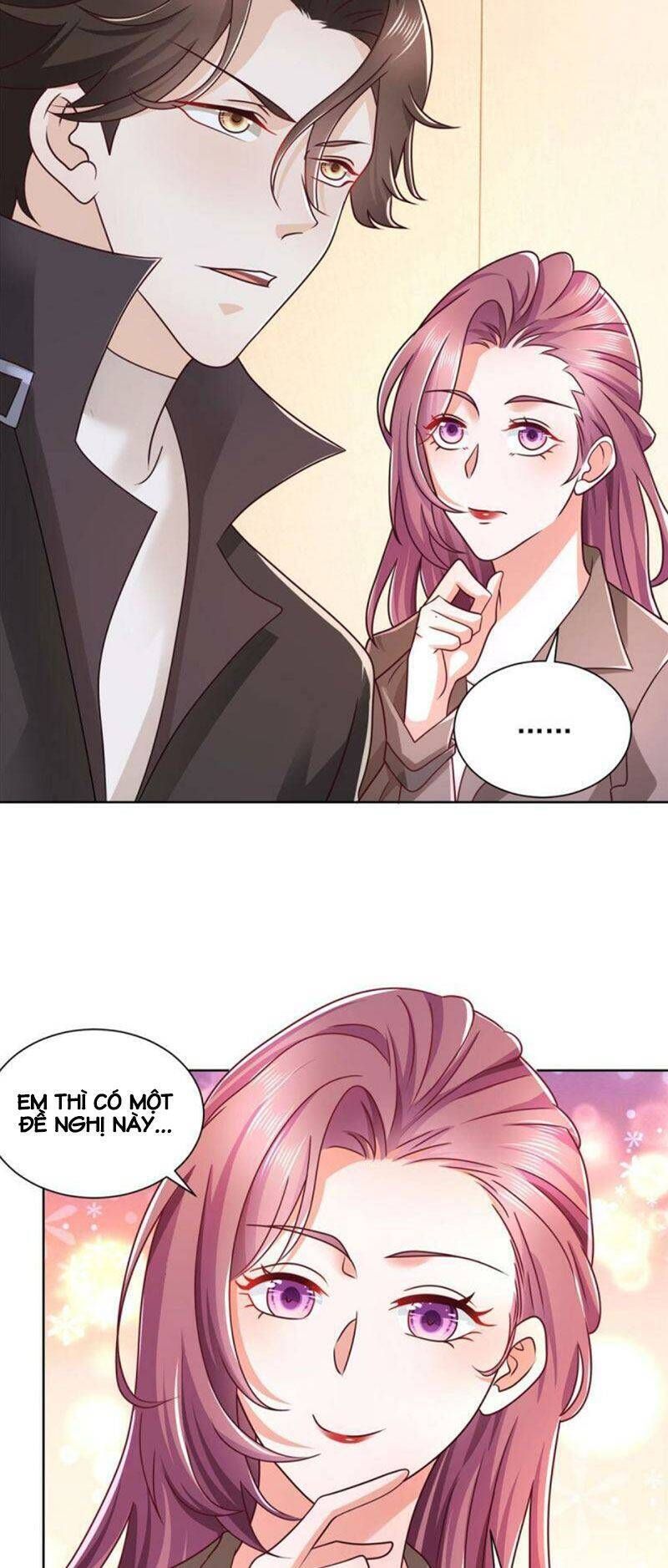 đọc truyện Mỗi Tuần Ta Có Một Nghề Nghiệp Mới Chương 76 ảnh 24 tại Thiên Thai Truyện