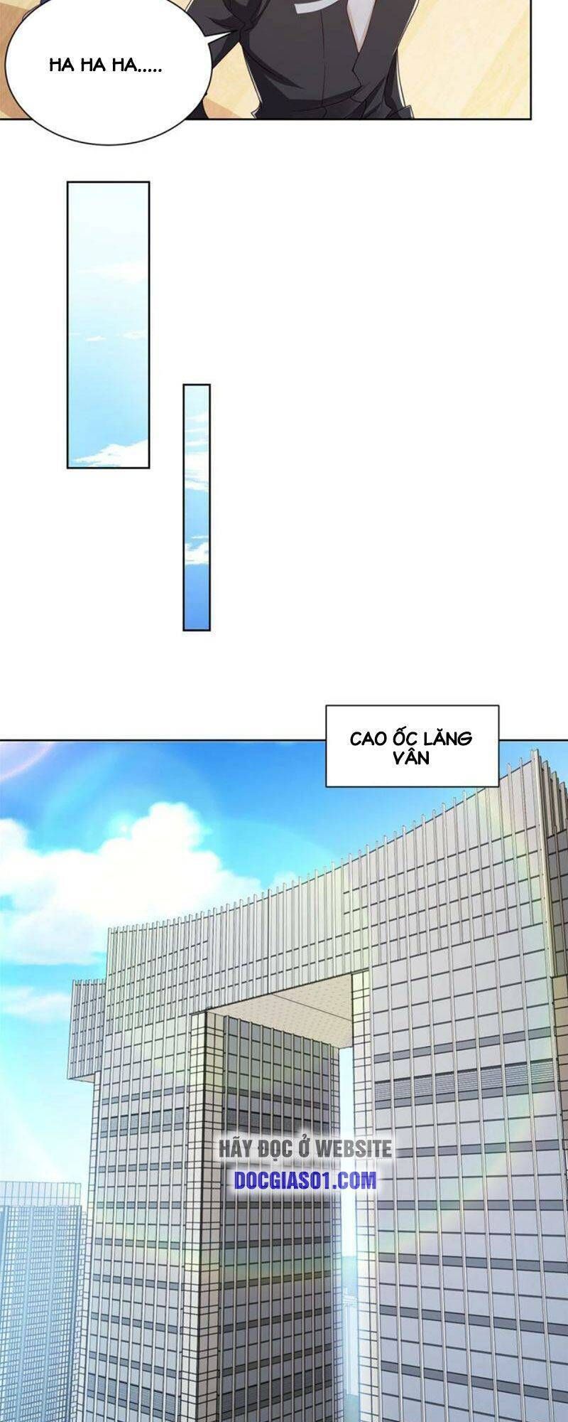 đọc truyện Mỗi Tuần Ta Có Một Nghề Nghiệp Mới Chương 76 ảnh 7 tại Thiên Thai Truyện