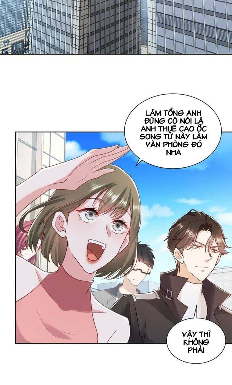 đọc truyện Mỗi Tuần Ta Có Một Nghề Nghiệp Mới Chương 76 ảnh 8 tại Thiên Thai Truyện