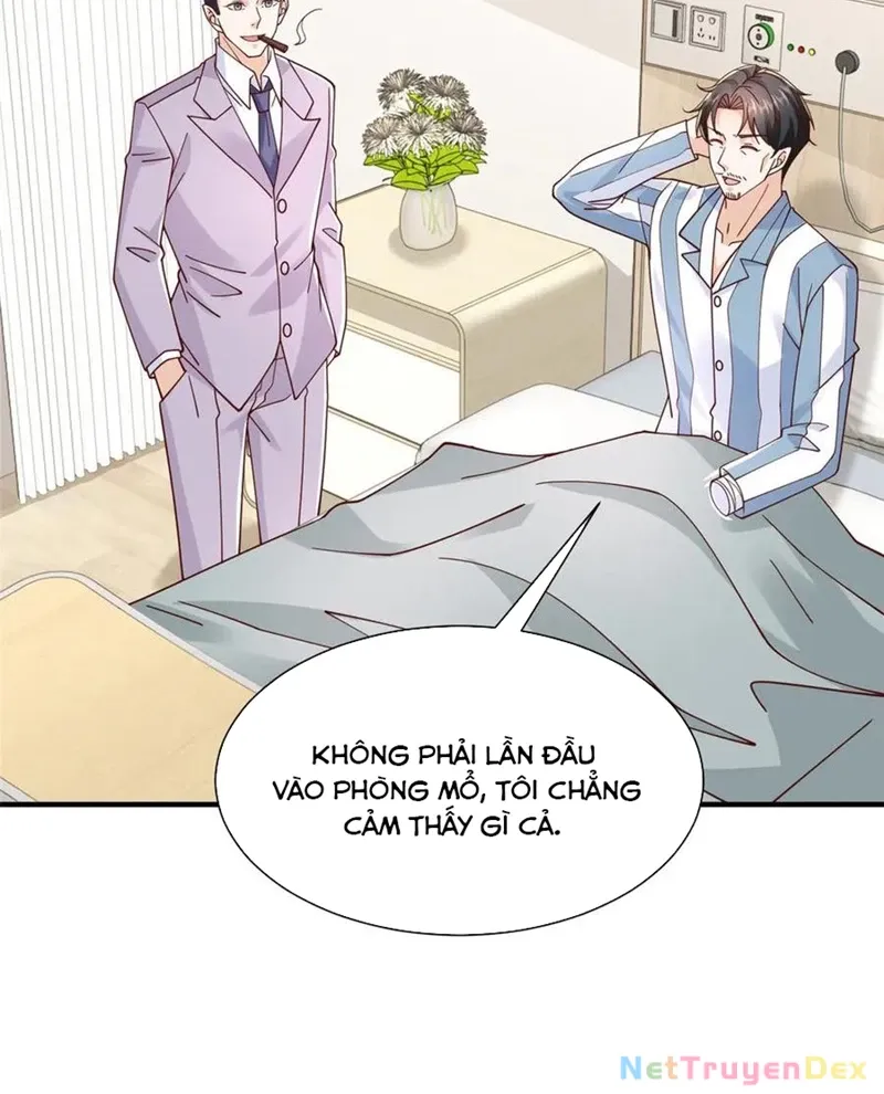 đọc truyện Mỗi Tuần Ta Có Một Nghề Nghiệp Mới Chương 760 ảnh 14 tại Thiên Thai Truyện