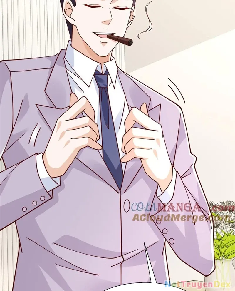 đọc truyện Mỗi Tuần Ta Có Một Nghề Nghiệp Mới Chương 760 ảnh 18 tại Thiên Thai Truyện