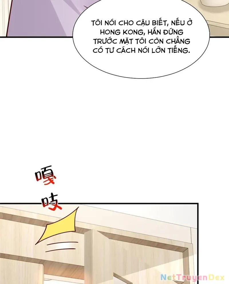 đọc truyện Mỗi Tuần Ta Có Một Nghề Nghiệp Mới Chương 760 ảnh 19 tại Thiên Thai Truyện