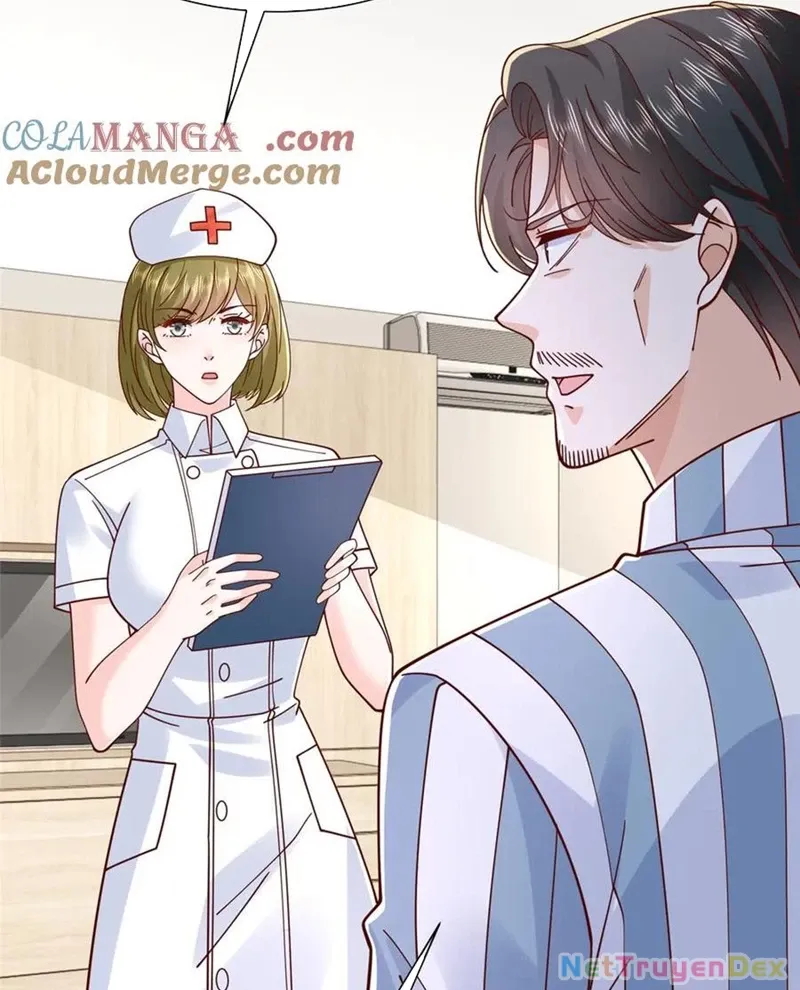 đọc truyện Mỗi Tuần Ta Có Một Nghề Nghiệp Mới Chương 760 ảnh 21 tại Thiên Thai Truyện