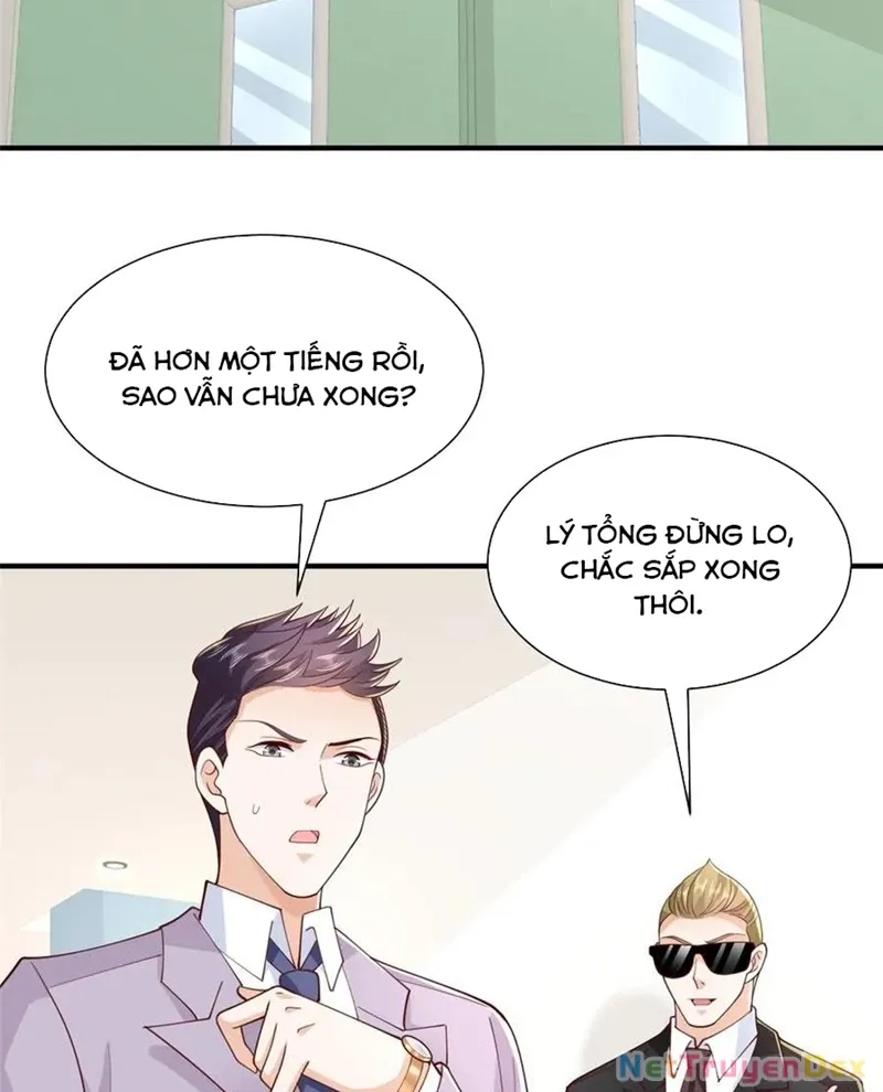 đọc truyện Mỗi Tuần Ta Có Một Nghề Nghiệp Mới Chương 760 ảnh 24 tại Thiên Thai Truyện