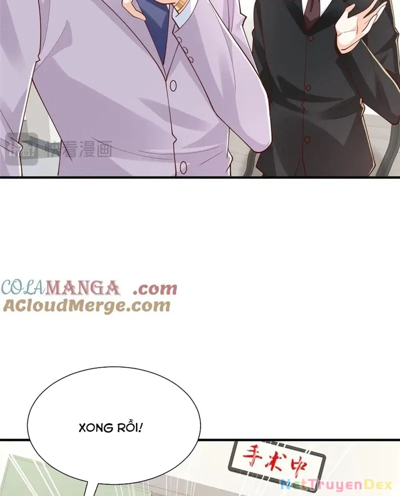 đọc truyện Mỗi Tuần Ta Có Một Nghề Nghiệp Mới Chương 760 ảnh 25 tại Thiên Thai Truyện