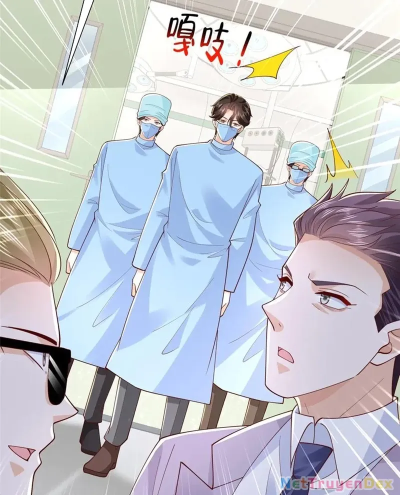 đọc truyện Mỗi Tuần Ta Có Một Nghề Nghiệp Mới Chương 760 ảnh 26 tại Thiên Thai Truyện