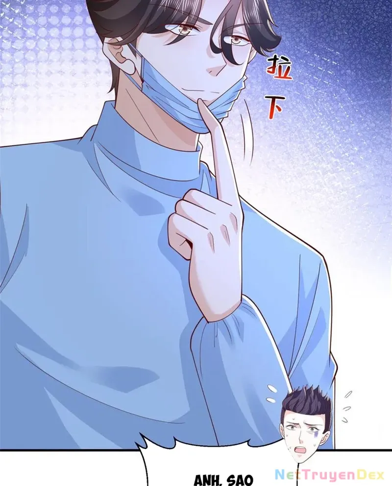 đọc truyện Mỗi Tuần Ta Có Một Nghề Nghiệp Mới Chương 760 ảnh 28 tại Thiên Thai Truyện