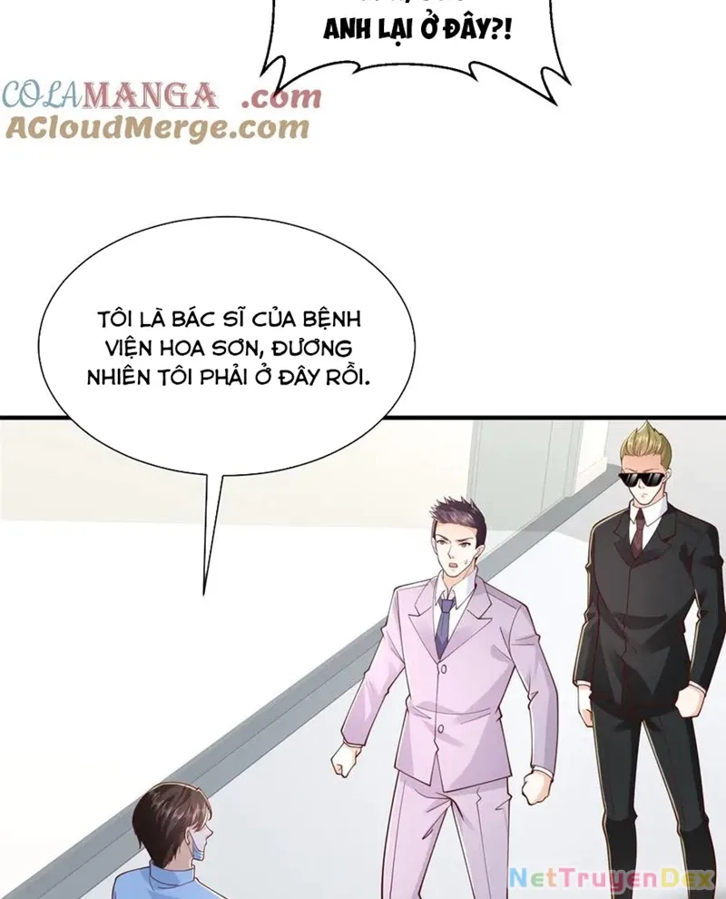 đọc truyện Mỗi Tuần Ta Có Một Nghề Nghiệp Mới Chương 760 ảnh 29 tại Thiên Thai Truyện