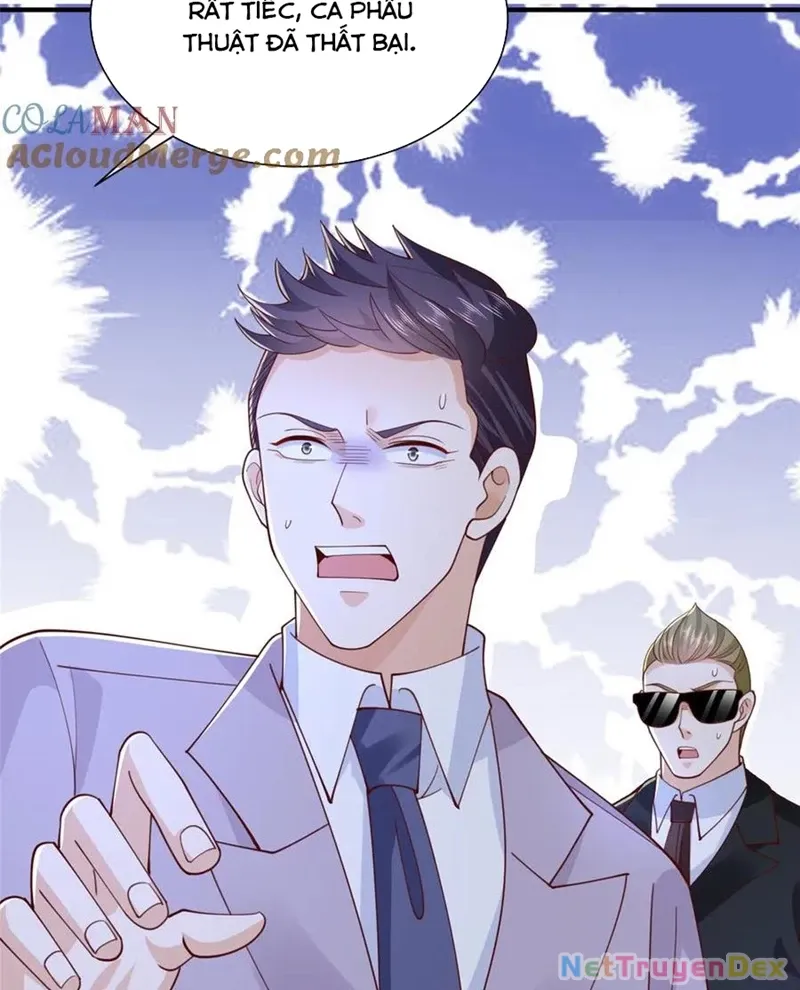 đọc truyện Mỗi Tuần Ta Có Một Nghề Nghiệp Mới Chương 760 ảnh 31 tại Thiên Thai Truyện