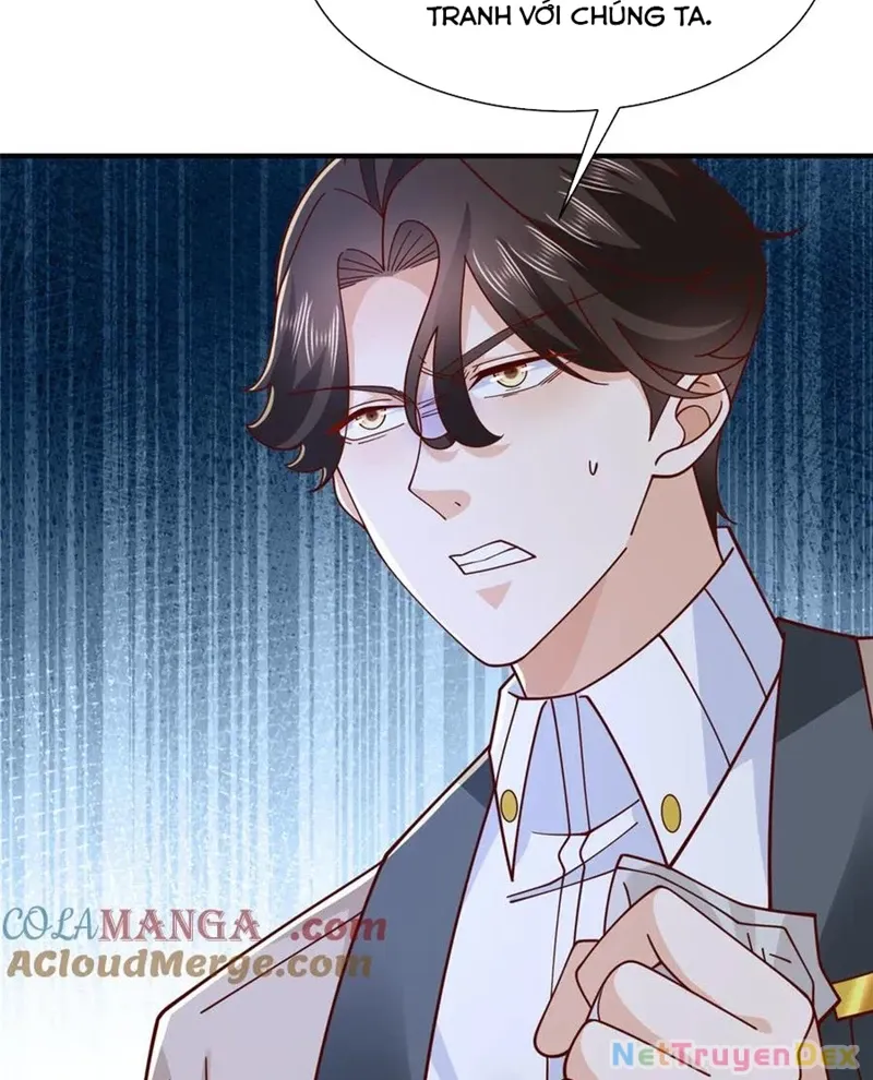 đọc truyện Mỗi Tuần Ta Có Một Nghề Nghiệp Mới Chương 760 ảnh 5 tại Thiên Thai Truyện