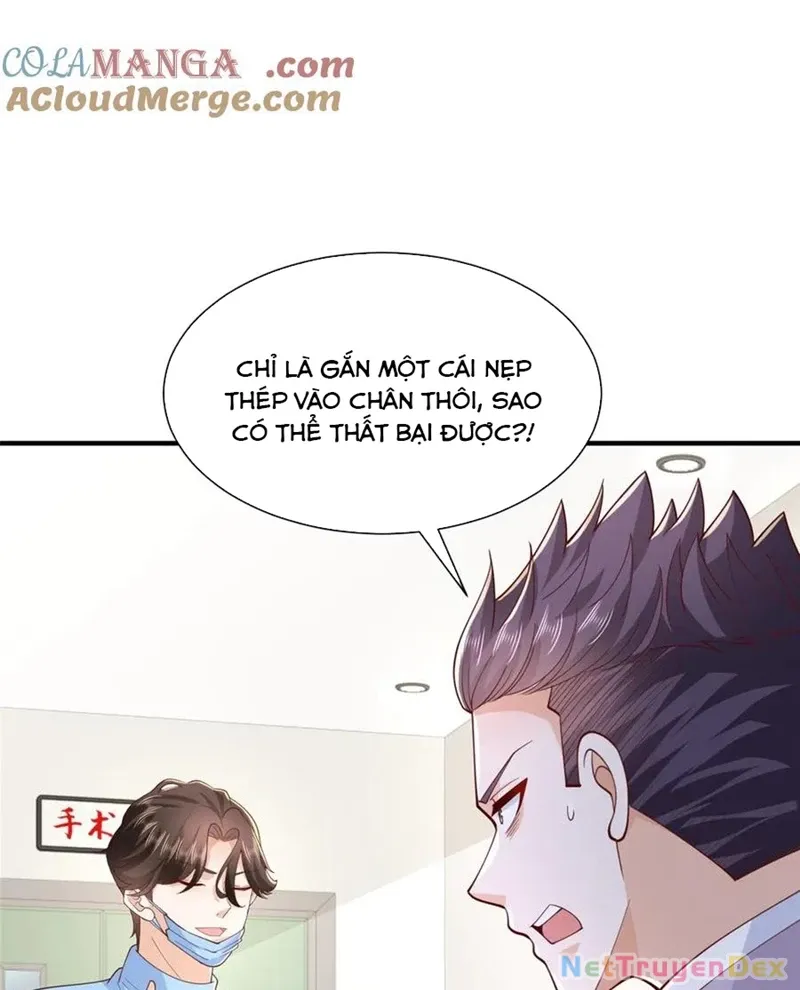 đọc truyện Mỗi Tuần Ta Có Một Nghề Nghiệp Mới Chương 760 ảnh 33 tại Thiên Thai Truyện