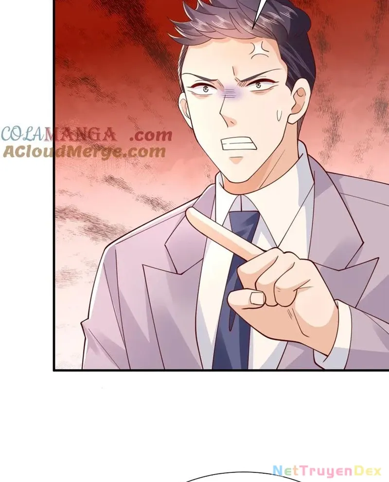 đọc truyện Mỗi Tuần Ta Có Một Nghề Nghiệp Mới Chương 760 ảnh 35 tại Thiên Thai Truyện