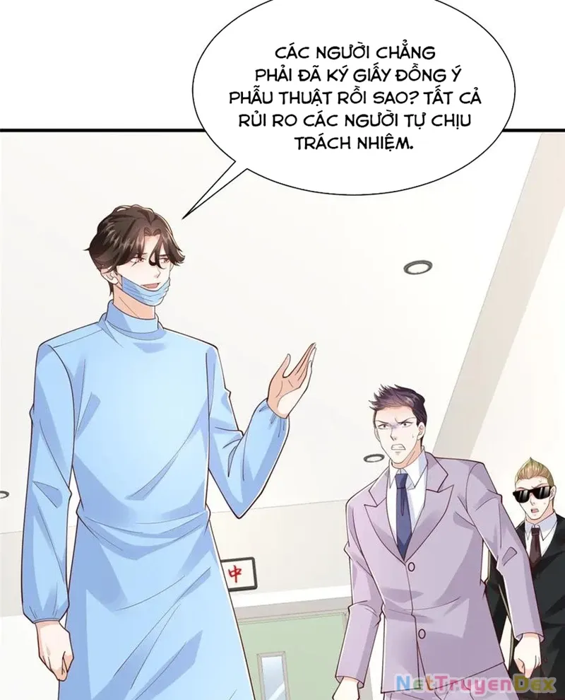 đọc truyện Mỗi Tuần Ta Có Một Nghề Nghiệp Mới Chương 760 ảnh 36 tại Thiên Thai Truyện