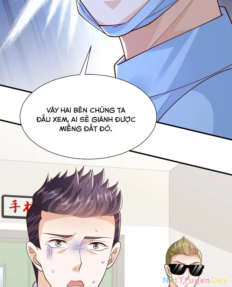 đọc truyện Mỗi Tuần Ta Có Một Nghề Nghiệp Mới Chương 760 ảnh 40 tại Thiên Thai Truyện