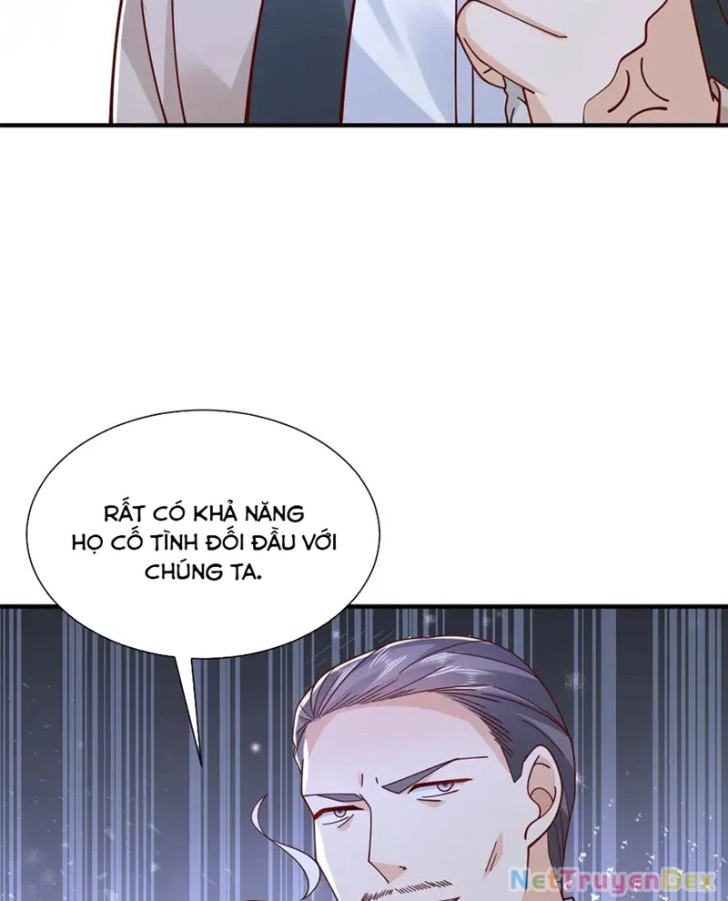 đọc truyện Mỗi Tuần Ta Có Một Nghề Nghiệp Mới Chương 760 ảnh 6 tại Thiên Thai Truyện