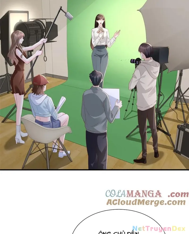 đọc truyện Mỗi Tuần Ta Có Một Nghề Nghiệp Mới Chương 760 ảnh 43 tại Thiên Thai Truyện